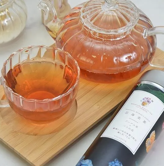 beauty-tea
