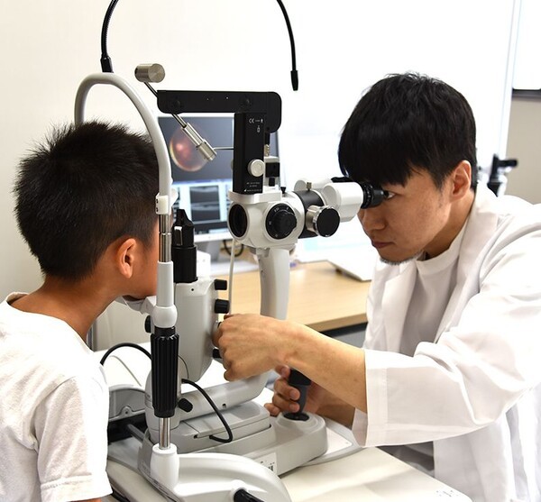 kei-eye-clinic