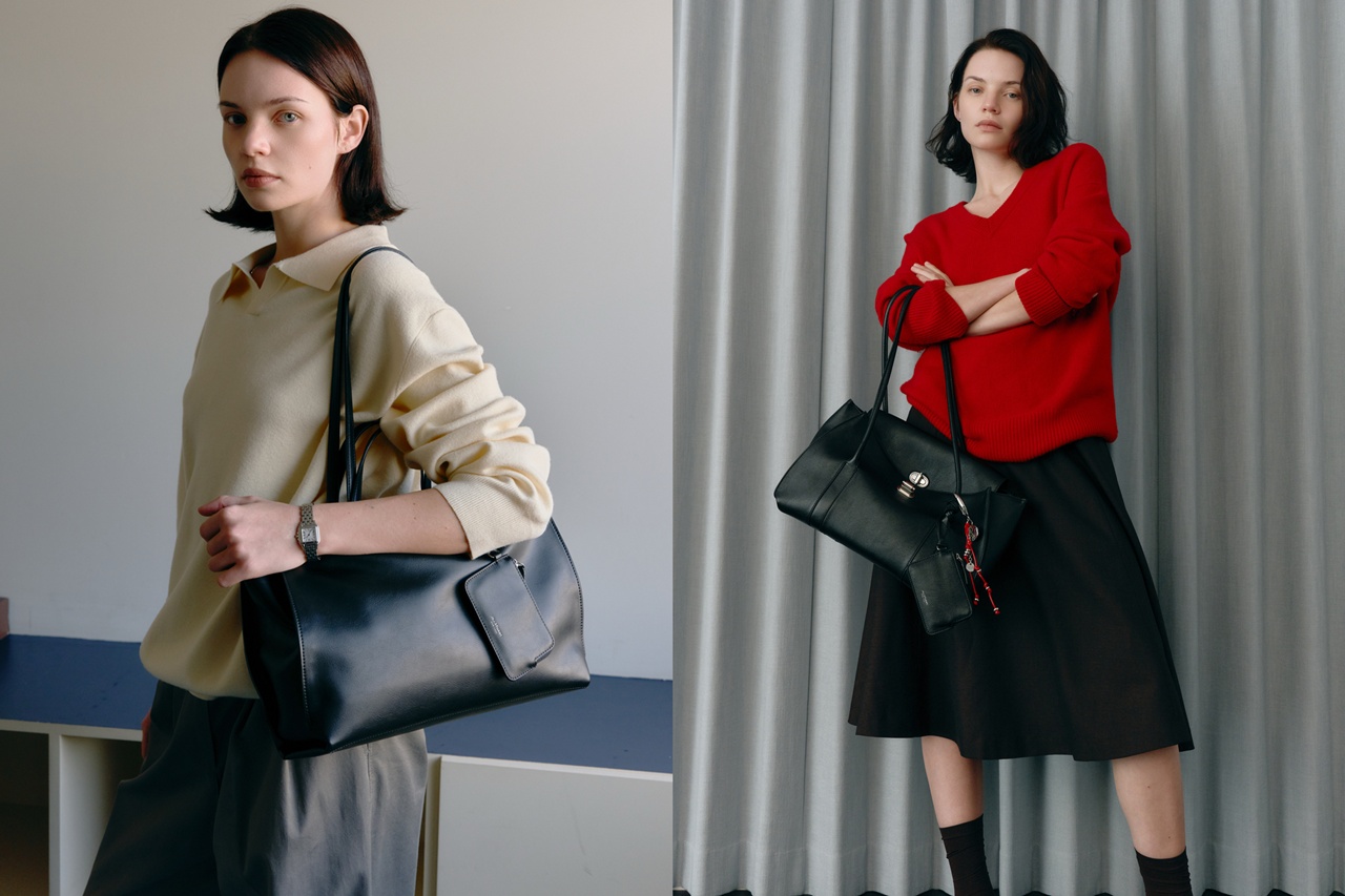 2026 Long Handle Bags: The East-West Trend Taking Over Asian Fashion