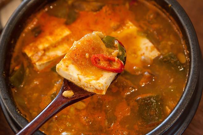 찌개