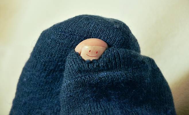 양말