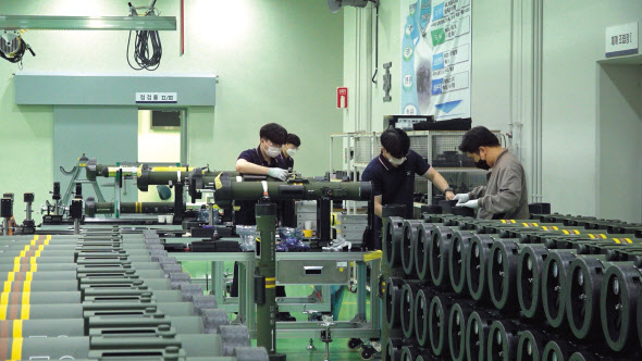 北 미사일 잡을 천궁-Ⅱ…선진국 동급 미사일 그 이상” - 리얼푸드 REALFOODS