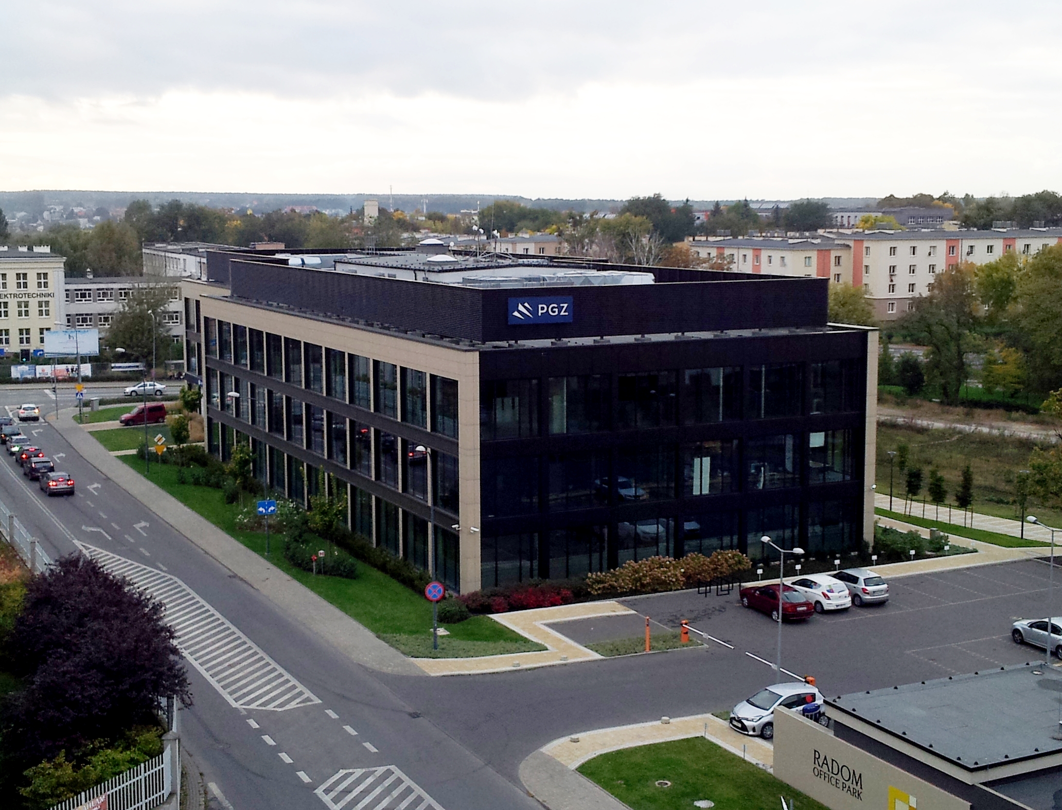 폴란드 국영방산 그룹 - 위키백과, 우리 모두의 백과사전