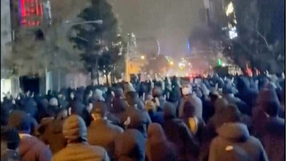 마두로 다음은 하메네이?…트럼프 