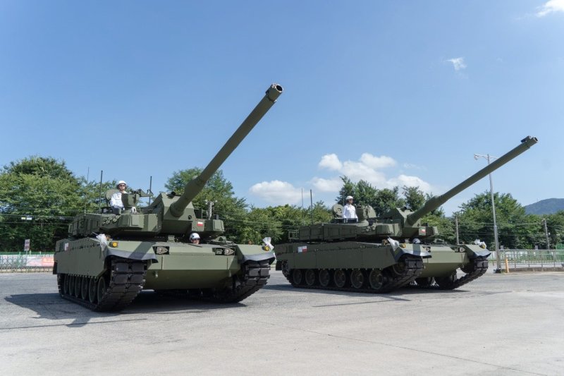 단독]현대로템, 폴란드 2차 선수금 21억달러 받았다 - 파이낸셜뉴스