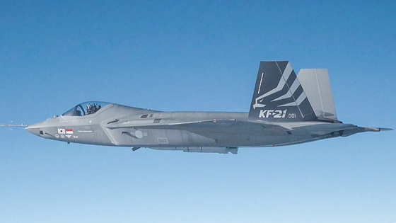 韓, KF-21 기술 유출 규명 전 “돈 다 못 내겠다” 인니 제안 받기로 | 중앙일보