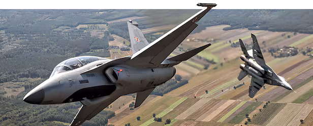 FA-50'이 끌고 'KF-21'이 밀고… “우리가 제2의 중동 붐 이끈다”