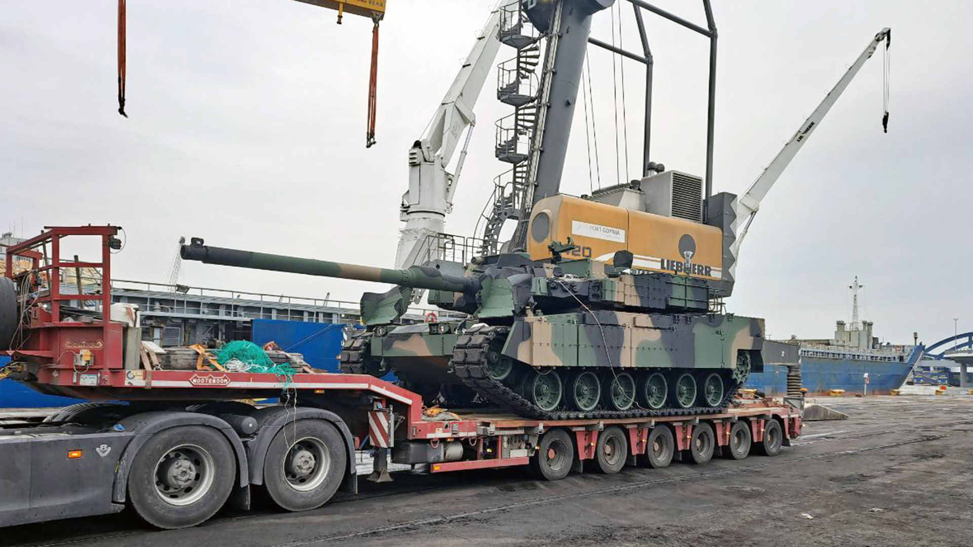 베네수엘라 사태 이후 비상걸렸다며