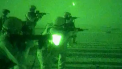 Children handcuffed and shot' - ex-UK Special Forces break silence on war  crime claims