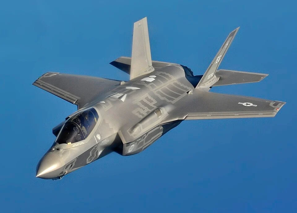 미국 F-35 전투기는 어떻게 베네수엘라의 방공망을 무력화시켰습니까?