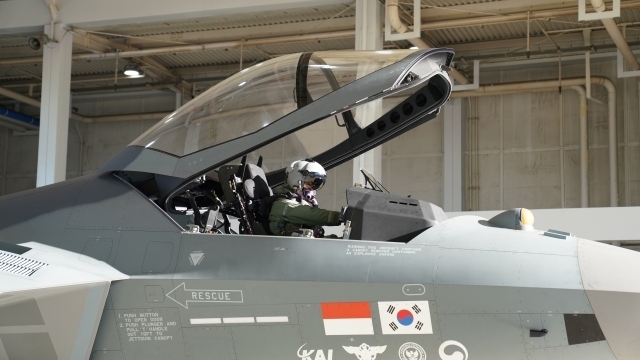 韓·인니, 진통 끝 KF-21 개정안 합의…인니 분담금 1조원 줄여 - 헤럴드경제
