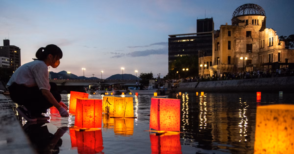 뉴스 따라잡기] 핵 관련 국제 조약들