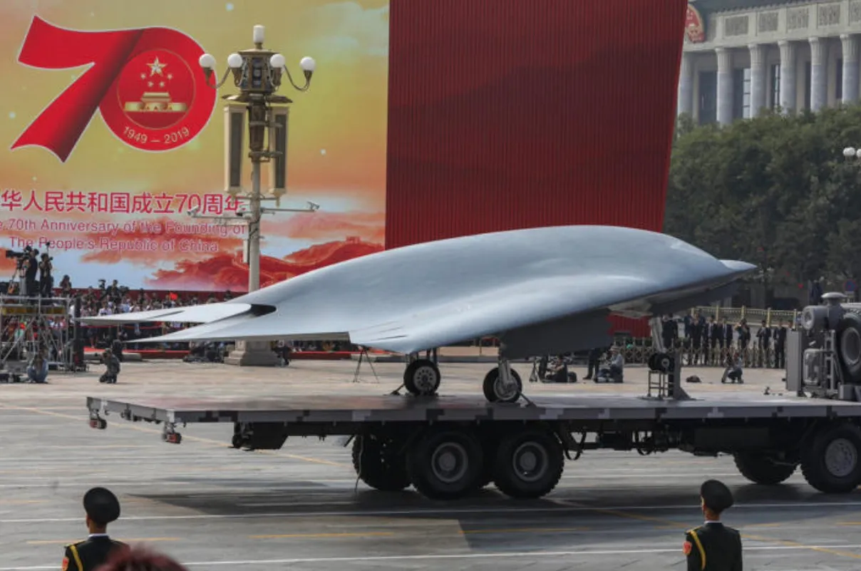 미국, 이란 침공 임박하자 ”대만 영해 침범해” 침공 준비 시작한 중국 | 오버히트