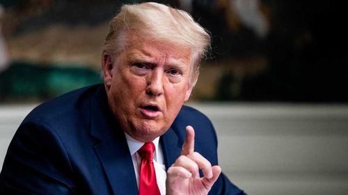 하야한 닉슨 얘기 꺼내지도 말라