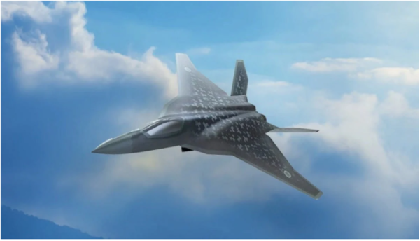 일본 F-3 , F-22 기체와 F-35의 장점 결합한 첨단 전투기될 것 - 국방신문