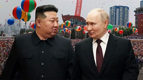 북러 '동맹' 격상…침략당하면 상호 지원