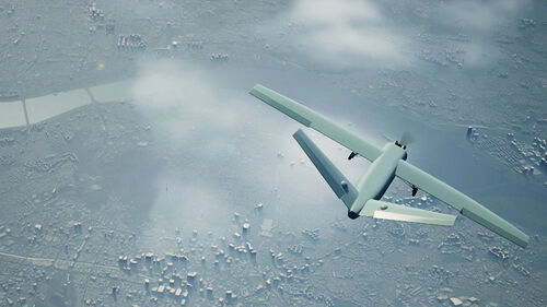 단독] 2∼3km 휘젓는 북한 무인기…500m 재머로 대응?