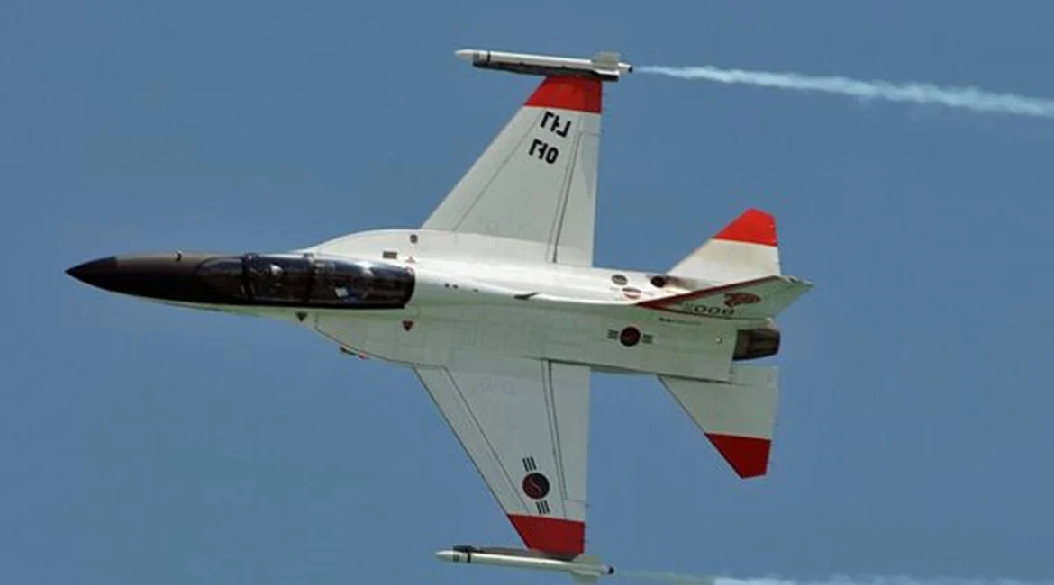 Thailand confirms plan to buy additional T-50TH aircraft