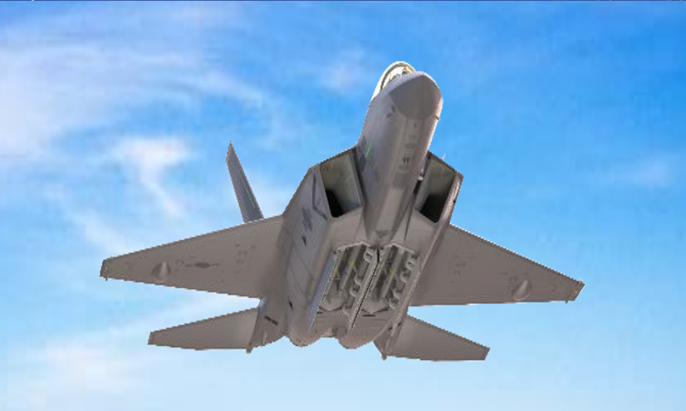F-35 닮은' KF-21, 이젠 완전 스텔스로 간다 [박수찬의 軍] | 세계일보