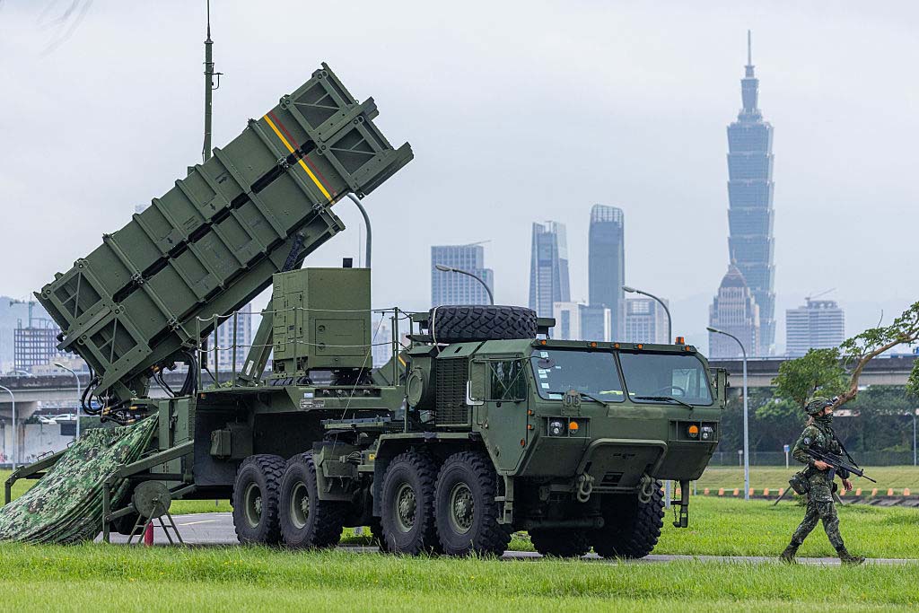 분석가들, T-돔 구축과 국방비 증액은 대만의 자주국방 의지 보여주는 것 – Indo-Pacific Defense Forum