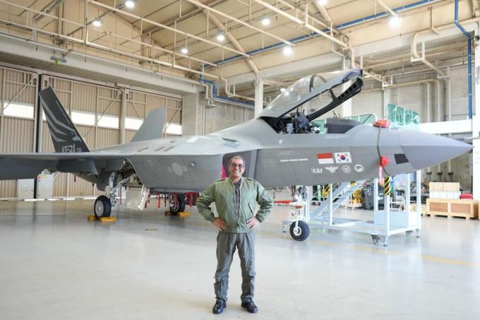 말레이 공군총장, FA-50 시승하고 KF-21 보고 갔다 - 뉴스핌