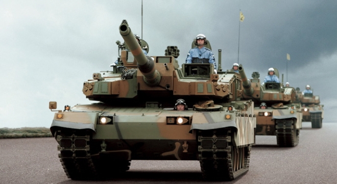 현대로템, 폴란드버전 K2PL 전차 전체물량 60% 현지생산 - 글로벌이코노믹