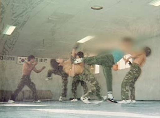 BGM] HID 북파공작원 | 마영전 인벤