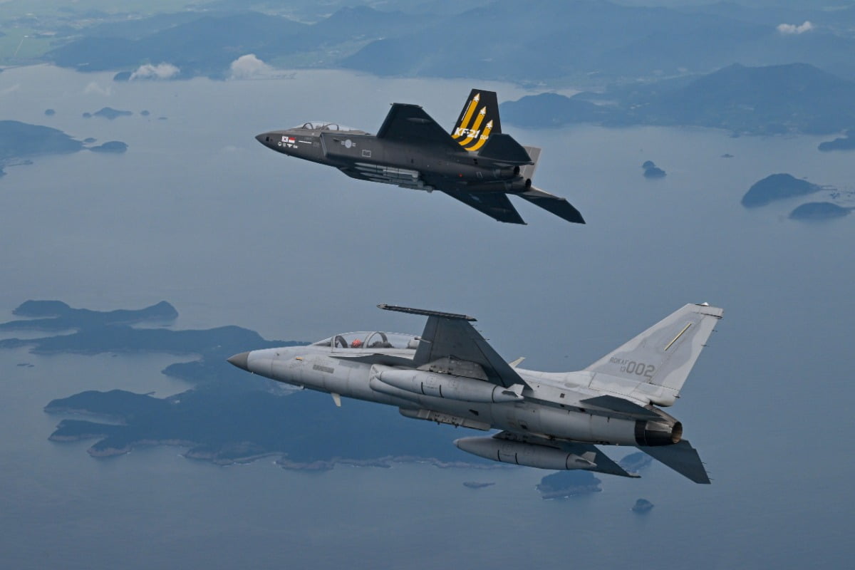 국방비 인상폭 7년만에 최대치…나토식 GDP 5% 접근하는 韓 | 한국경제