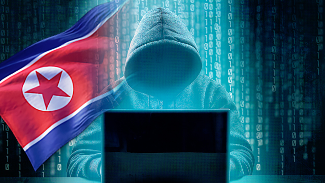 북한 해킹조직, 미국·캐나다·일본 에너지기업 공격”