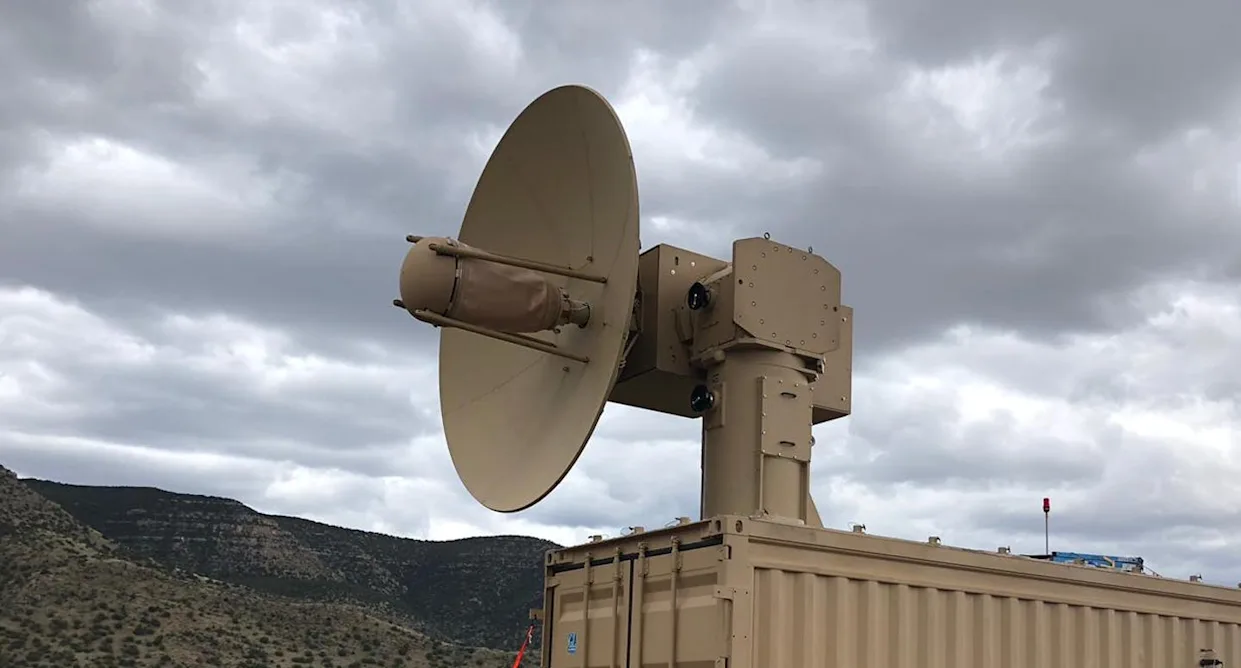 Scientists suggest US embassies were hit with high-power microwaves –  here's how the weapons work