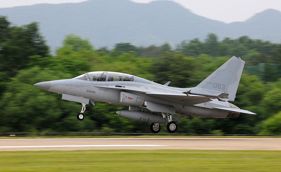 FA-50 - 리브레 위키