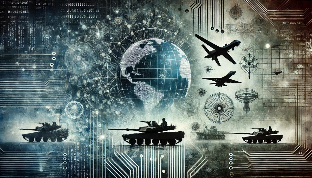 국방 AI 혁신…합성데이터에 주목 | 한국경제