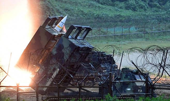 결정타는 드론이 아니었다…전쟁의 중심으로 돌아온 탄도미사일 [박수찬의 軍]