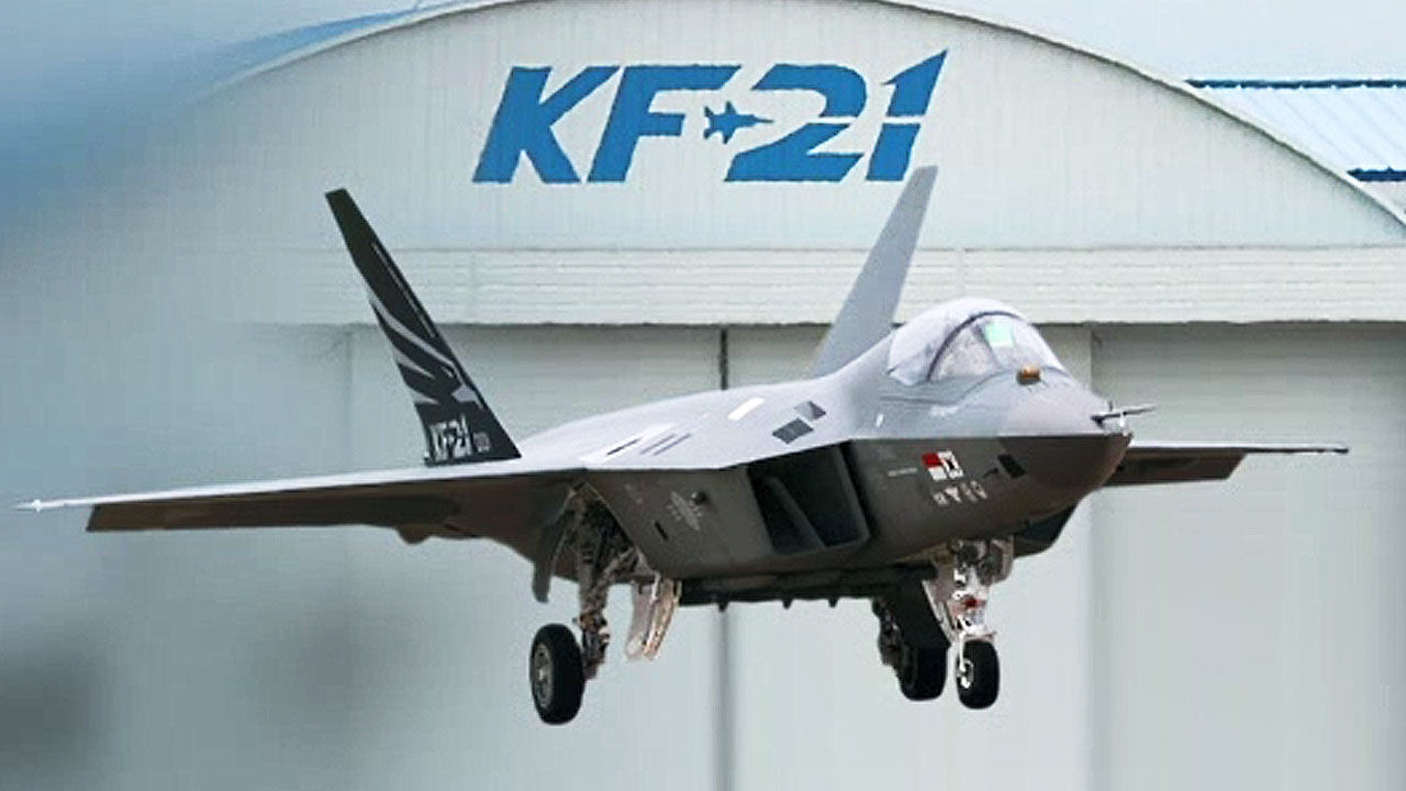 단독] 미 F-35보다 비싼 KF-21…도입 계획 어쩌나