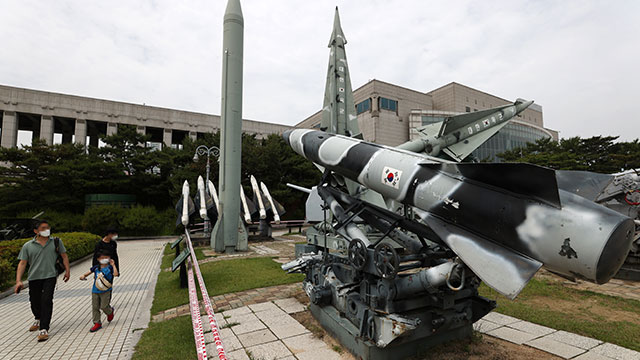 북한, '한미 미사일 지침' 종료 비난…“미국, 고의적인 적대행위”