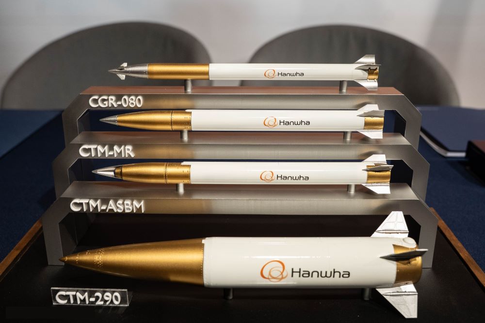 뉴스룸 | 한화에어로스페이스