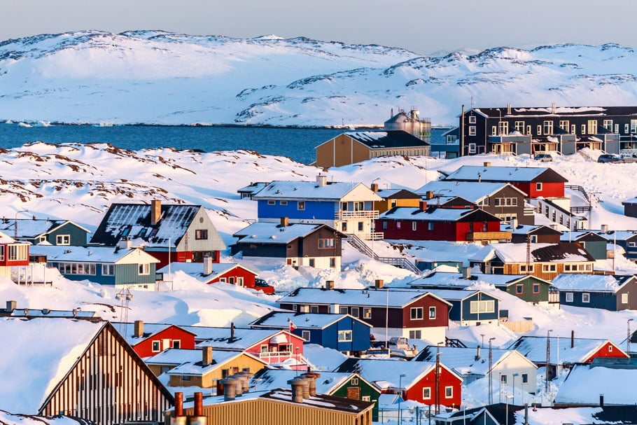 그린란드는 처음이지?…교원투어, 업계 최초 그린란드 패키지 출시 | 한국경제
