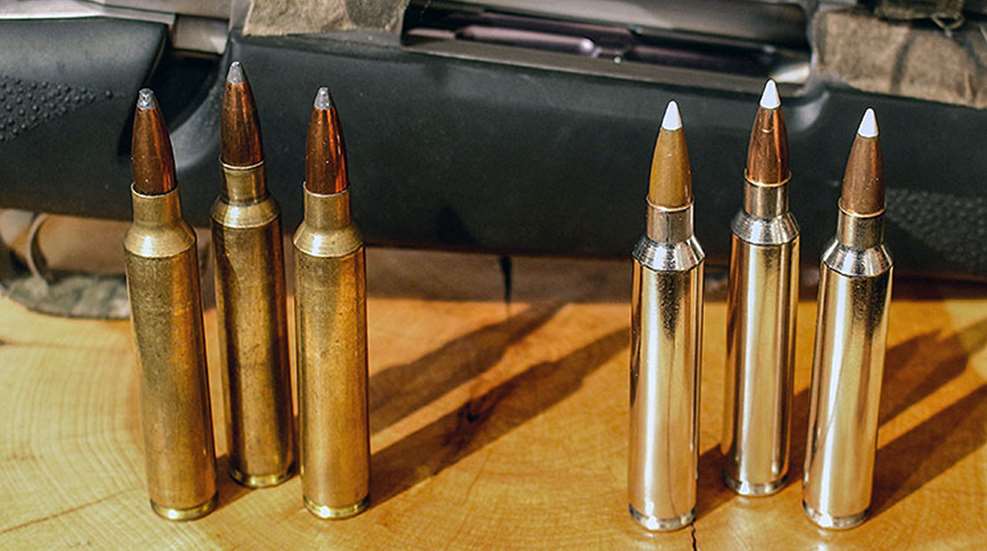 The Ultimate Long-Range Hunting Cartridge | An Official Journal Of The NRA