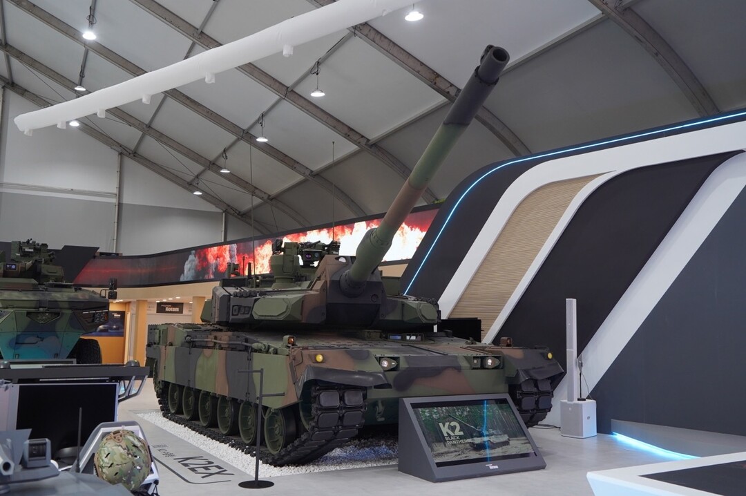 이용배 현대로템 대표 