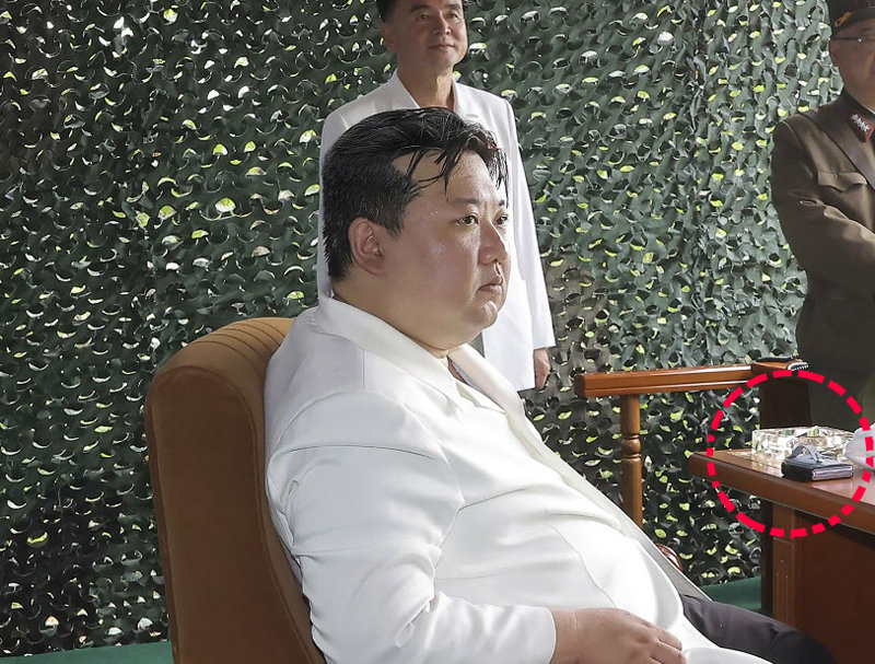 김정은 “군사적 공세 계속”… 美 전폭기 한반도 맞불 전개｜동아일보