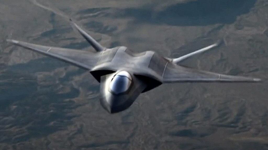 National Interest ] 해외 언론이 보는 일본 5.5세대 전투기 F-3의 성능과 KF-21이 가야 할 길은?