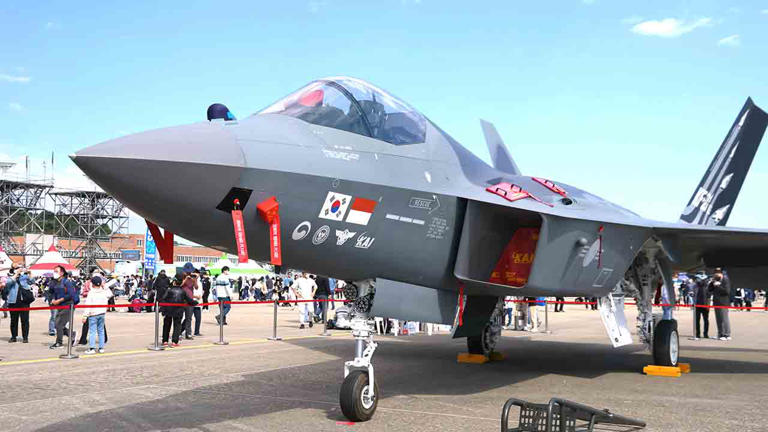 KF-21 보라매, 8,300만 달러부터 시작하며 국제 시장에서 F-35에 도전