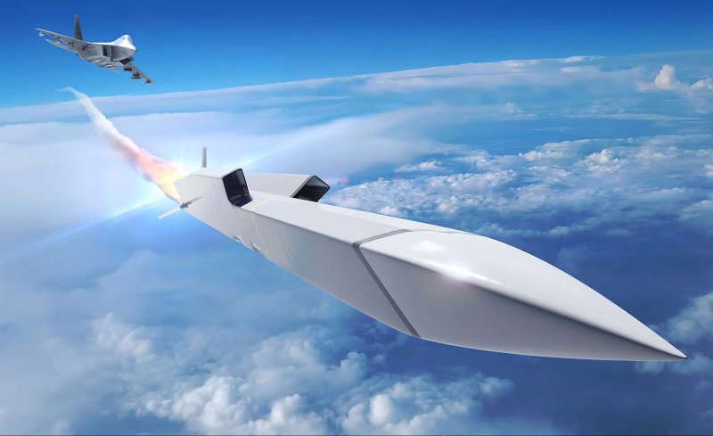 초음속 공대함 미사일 사업 중단… KF-21 '독침' 사라지나 [이종윤의 밀리터리 월드] - 파이낸셜뉴스