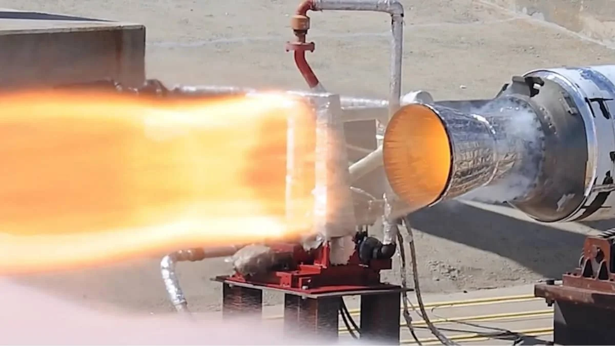 Types Of Propulsion Systems and Their Applications – II »