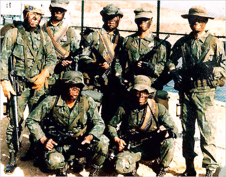 北派공작원 1만3000여명 양성