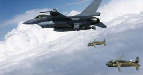 적 전력망 마비시키는 국산 '정전탄' 체계개발 본격화 | 비즈한국