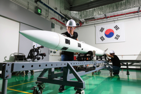 구미시대, 기업이 뛴다] LIG넥스원, 대한민국 대표 종합 방위산업체 - 매일신문