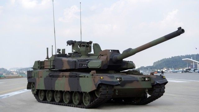 New Developments in the K2PL Programme. Polish MBT Taking Shape