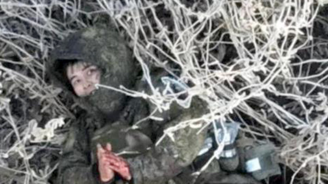 우크라군 장교 “'파병' 북한군, '인간 지뢰탐지기'처럼 이용돼”