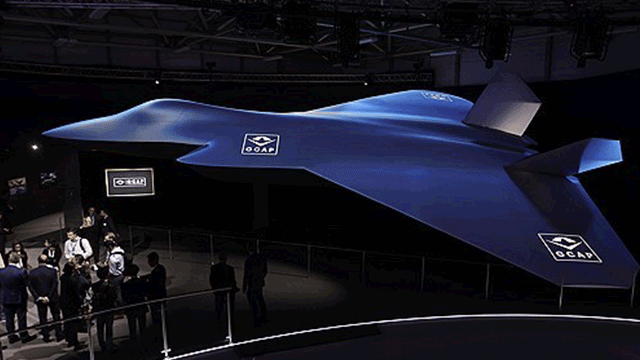 영국·이탈리아·일본 차세대 전투기 개발 계약 지연